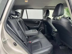 Lexus Wilanda 2020 Dual Engine 2.5L E-CVT Two-wheel Drive Deluxe Edition - фото 16