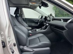 Lexus Wilanda 2020 Dual Engine 2.5L E-CVT Two-wheel Drive Deluxe Edition - фото 17