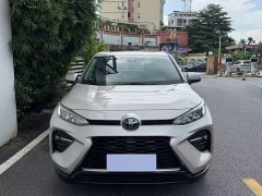 Lexus Wilanda 2020 Dual Engine 2.5L E-CVT Two-wheel Drive Deluxe Edition - фото 2