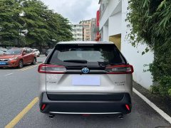 Lexus Wilanda 2020 Dual Engine 2.5L E-CVT Two-wheel Drive Deluxe Edition - фото 5