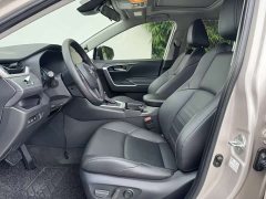 Lexus Wilanda 2020 Dual Engine 2.5L E-CVT Two-wheel Drive Deluxe Edition - фото 8