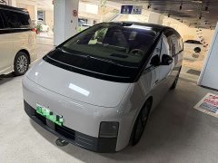 Li Auto Ideal MEGA Home Family Special Edition - фото 1