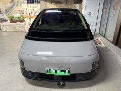 Li Auto Ideal MEGA Home Family Special Edition - фото 2