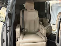 Li Auto Ideal MEGA Home Family Special Edition - фото 5