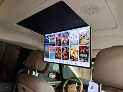 Li Auto Ideal MEGA Home Family Special Edition - фото 7