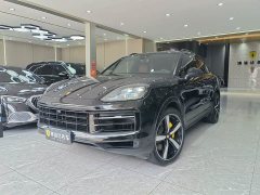Porsche Cayenne 3.0T - фото 1