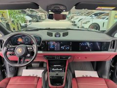 Porsche Cayenne 3.0T - фото 12