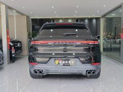 Porsche Cayenne 3.0T - фото 20