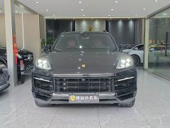 Porsche Cayenne 3.0T - фото 3