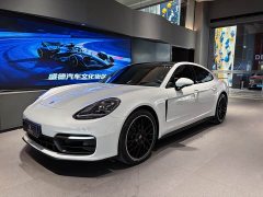 Porsche Panamera 2.9T - фото 1