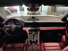 Porsche Panamera 2.9T - фото 12