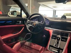 Porsche Panamera 2.9T - фото 13