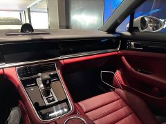 Porsche Panamera 2.9T - фото 14