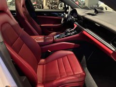 Porsche Panamera 2.9T - фото 17