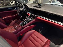 Porsche Panamera 2.9T - фото 18