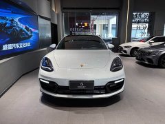 Porsche Panamera 2.9T - фото 2