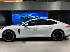 Porsche Panamera 2.9T - фото 3