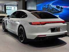 Porsche Panamera 2.9T - фото 4