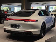 Porsche Panamera 2.9T - фото 6