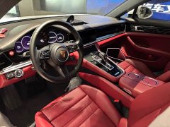 Porsche Panamera 2.9T - фото 7