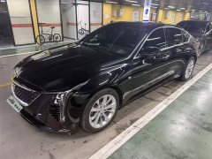 Cadillac CT5 28T Luxury Pro - фото 1