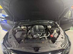 Cadillac CT5 28T Luxury Pro - фото 10