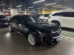 Cadillac CT5 28T Luxury Pro - фото 2