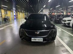 Cadillac CT5 28T Luxury Pro - фото 3