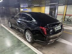 Cadillac CT5 28T Luxury Pro - фото 4