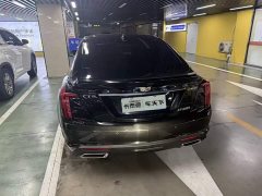 Cadillac CT5 28T Luxury Pro - фото 5