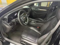 Cadillac CT5 28T Luxury Pro - фото 6