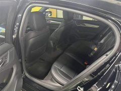 Cadillac CT5 28T Luxury Pro - фото 7