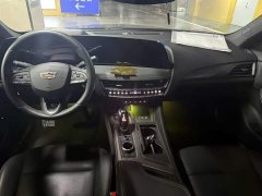 Cadillac CT5 28T Luxury Pro - фото 8