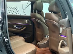 Mercedes-Benz E-Class Facelift E 300 L Fashion - фото 10