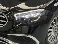 Mercedes-Benz E-Class Facelift E 300 L Fashion - фото 3