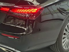 Mercedes-Benz E-Class Facelift E 300 L Fashion - фото 4