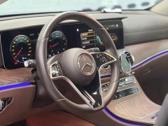 Mercedes-Benz E-Class Facelift E 300 L Fashion - фото 6