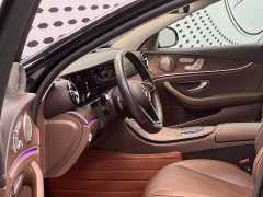 Mercedes-Benz E-Class Facelift E 300 L Fashion - фото 7