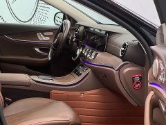 Mercedes-Benz E-Class Facelift E 300 L Fashion - фото 8