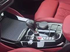 BMW X3 M X3 M Thunder Edition - фото 11