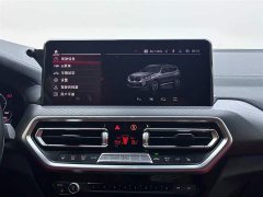 BMW X3 M X3 M Thunder Edition - фото 13