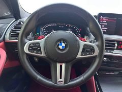 BMW X3 M X3 M Thunder Edition - фото 14