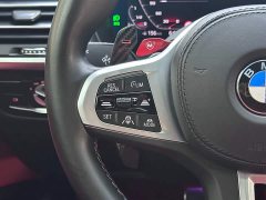 BMW X3 M X3 M Thunder Edition - фото 15