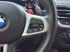 BMW X3 M X3 M Thunder Edition - фото 16