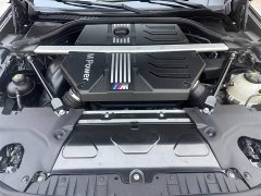 BMW X3 M X3 M Thunder Edition - фото 17