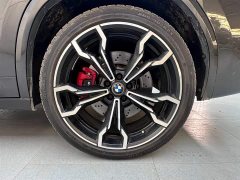 BMW X3 M X3 M Thunder Edition - фото 18