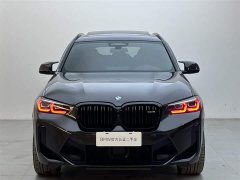BMW X3 M X3 M Thunder Edition - фото 2