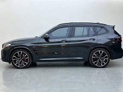 BMW X3 M X3 M Thunder Edition - фото 3