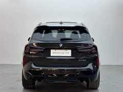 BMW X3 M X3 M Thunder Edition - фото 5