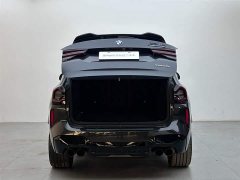BMW X3 M X3 M Thunder Edition - фото 6